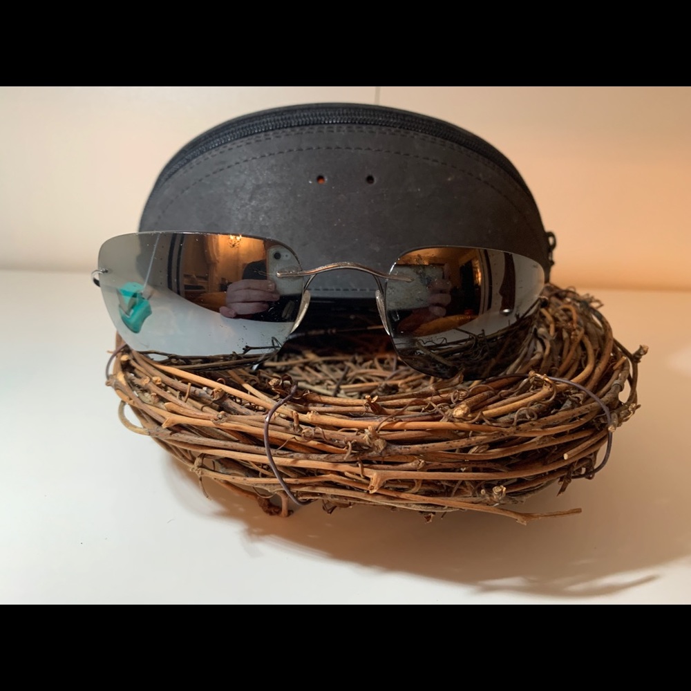 Sihouettes Sunglasses